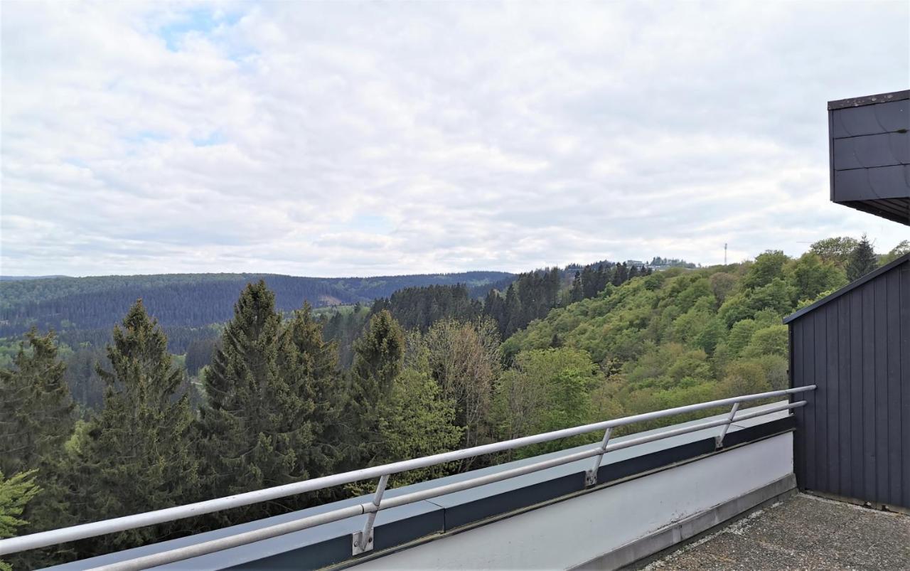 Pool - Sauna - 150M Skilift - Bikepark - Zentrum - Loft Lorenz Winterberg Luaran gambar