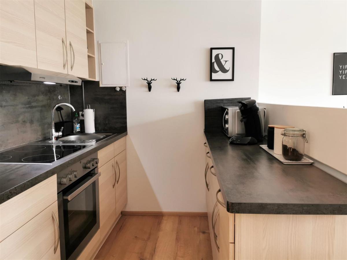 Pool - Sauna - 150M Skilift - Bikepark - Zentrum - Loft Lorenz Winterberg Luaran gambar