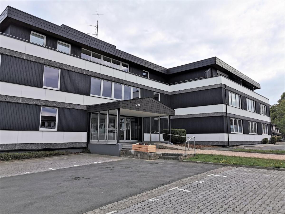 Pool - Sauna - 150M Skilift - Bikepark - Zentrum - Loft Lorenz Winterberg Luaran gambar