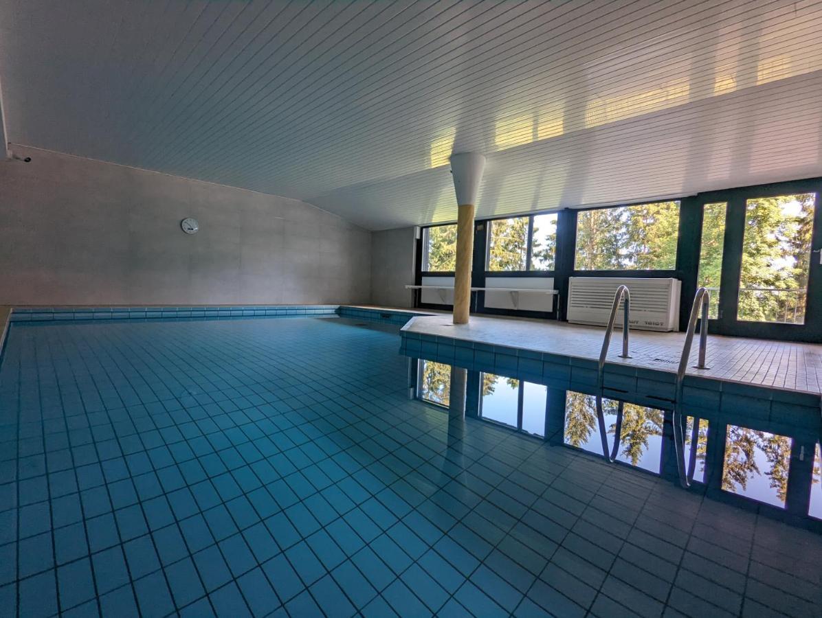Pool - Sauna - 150M Skilift - Bikepark - Zentrum - Loft Lorenz Winterberg Luaran gambar