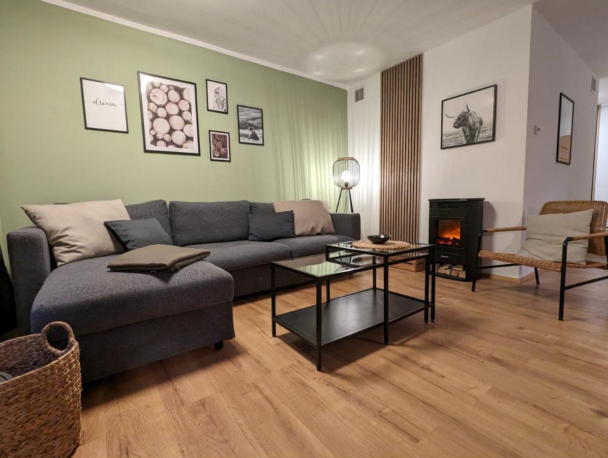 Pool - Sauna - 150M Skilift - Bikepark - Zentrum - Loft Lorenz Winterberg Luaran gambar