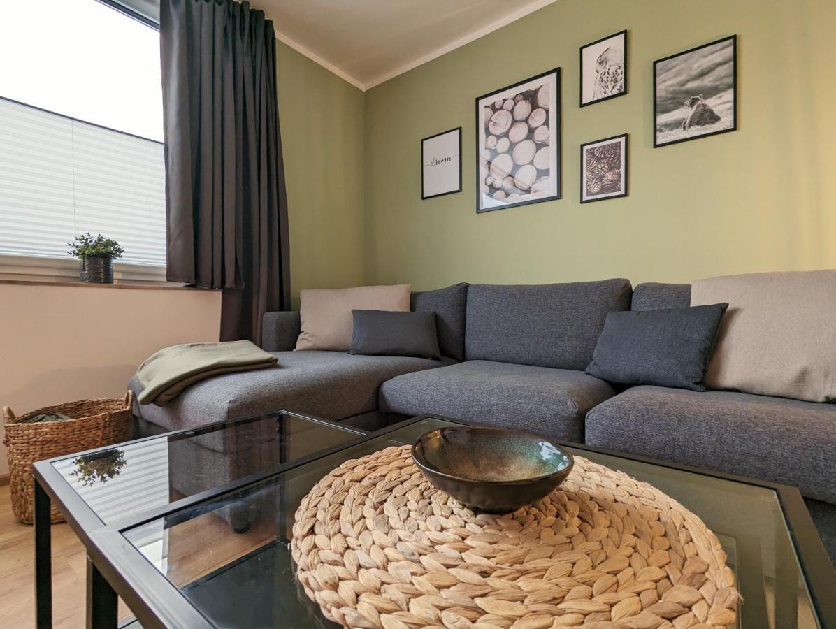 Pool - Sauna - 150M Skilift - Bikepark - Zentrum - Loft Lorenz Winterberg Luaran gambar