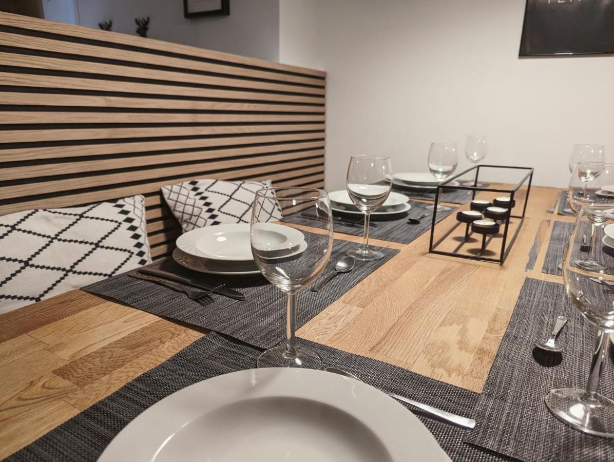 Pool - Sauna - 150M Skilift - Bikepark - Zentrum - Loft Lorenz Winterberg Luaran gambar