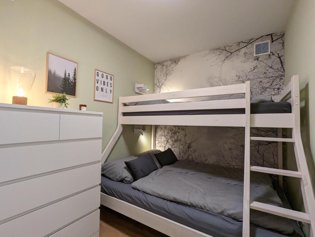 Pool - Sauna - 150M Skilift - Bikepark - Zentrum - Loft Lorenz Winterberg Luaran gambar