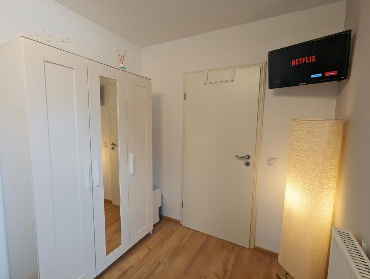 Pool - Sauna - 150M Skilift - Bikepark - Zentrum - Loft Lorenz Winterberg Luaran gambar