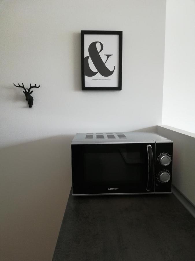 Pool - Sauna - 150M Skilift - Bikepark - Zentrum - Loft Lorenz Winterberg Luaran gambar
